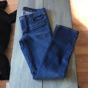 J.Crew Jeans